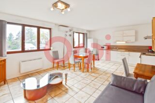  Appartement à louer 2 pièces 45 m²