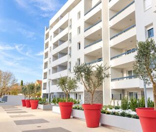  Appartement à louer 3 pièces 62 m²
