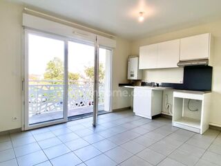  Appartement à vendre 2 pièces 40 m²