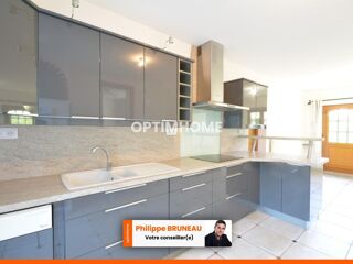  Maison à vendre 8 pièces 177 m²