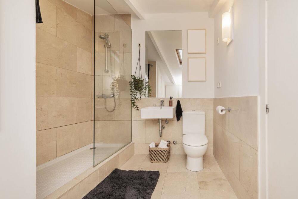 Vente Appartement T2 de 39 m2 France