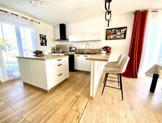  Maison � vendre 5 pi�ces 105 m�