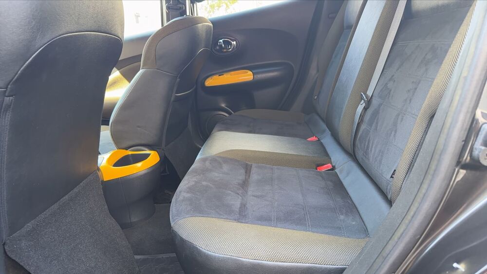 Juke 1.2 DIG-T 115 N-Connecta 2017 occasion 94260 Fresnes