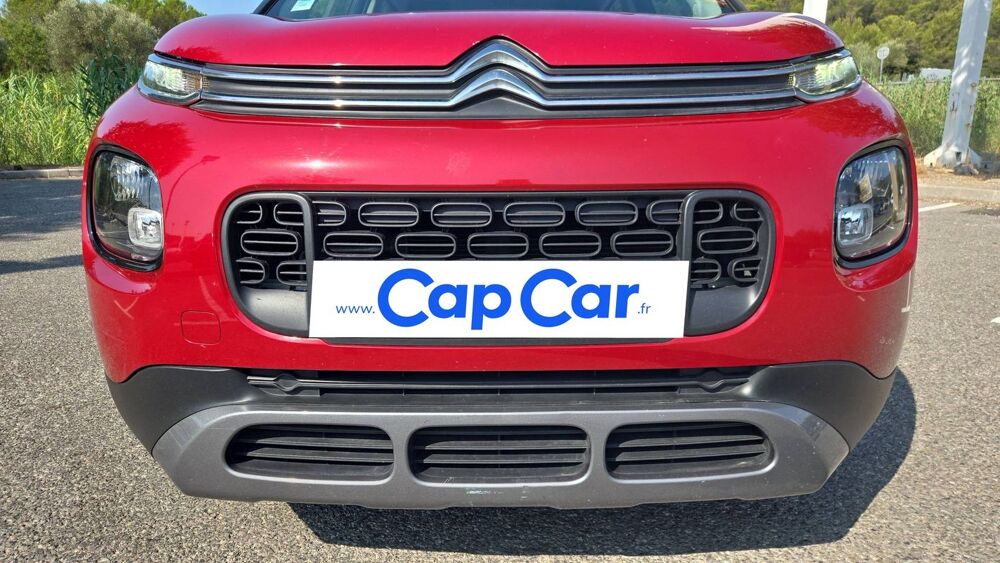 C3 Aircross 1.5 BlueHDi 110 Feel Pack - Premi&egrave;re main 2021 occasion 83000 Toulon