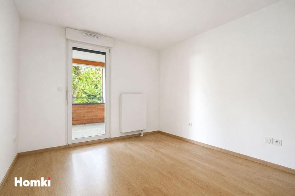 Appartement T2 de 45 m² à Hem 59510, Rue du Général Leclerc