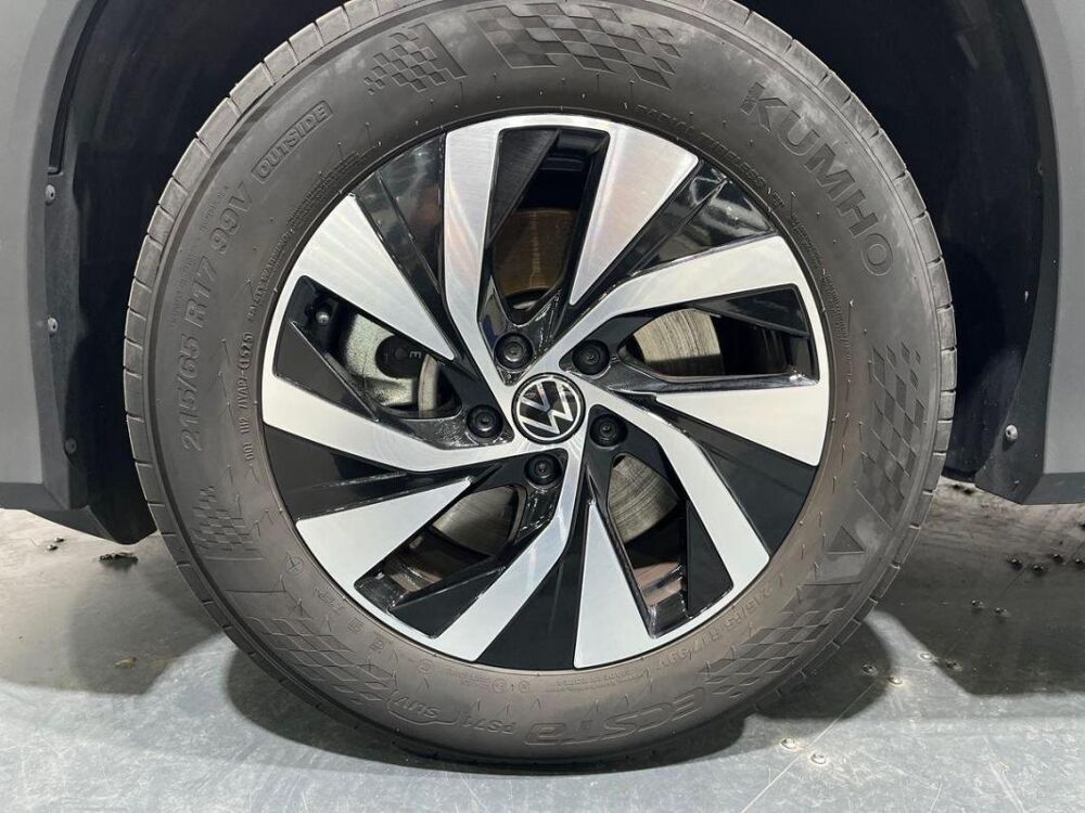 Tayron 1.5 eHybrid 204ch DSG6 5pl VW Edition 2025 occasion 31100 Toulouse