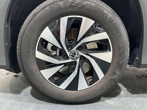 Tayron 1.5 eHybrid 204ch DSG6 5pl VW Edition 2025 occasion 31100 Toulouse