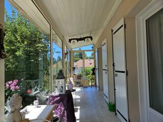  Maison � vendre 5 pi�ces 110 m�