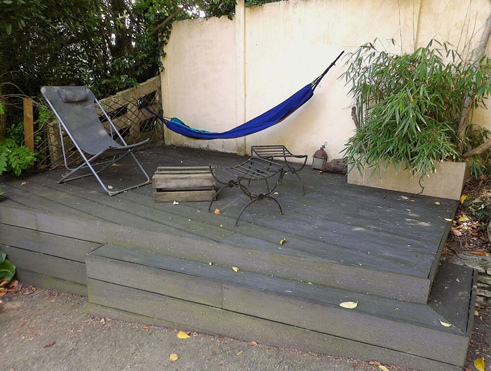  vendre  Maison Le Bouscat (33110)