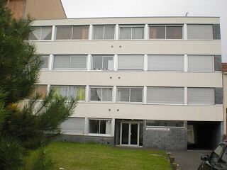  Appartement à louer 2 pièces 46 m²