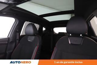 Tucson 1.6 T-GDi Plug-In-Hybrid HTRAC N Line Executive BVA6 265 ch 2022 occasion 92130 Issy-les-Moulineaux