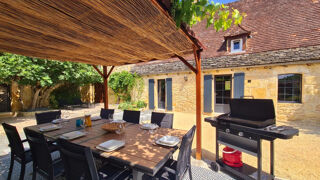  Maison à vendre 8 pièces 220 m²