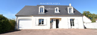  Maison à vendre 7 pièces 165 m²