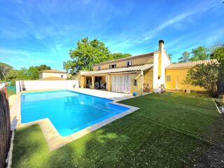  Maison à vendre 7 pièces 230 m²