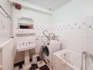  Maison à vendre 4 pièces 91 m²