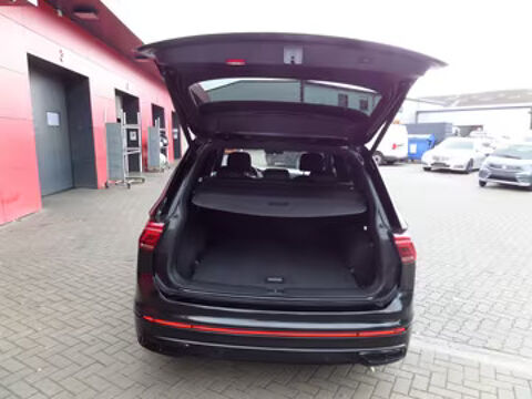 Tiguan Allspace 2.0 TDI R-Line 4MOTION DSG Navi 2024 occasion 33700 Merignac
