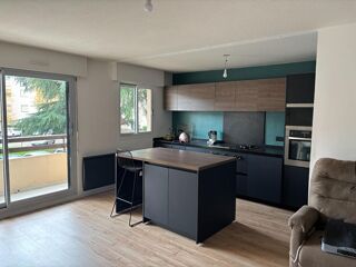  Appartement � vendre 3 pi�ces 63 m�