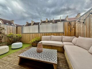  Appartement  vendre 2 pices 48 m