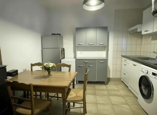  Appartement à vendre 1 pièce 30 m²