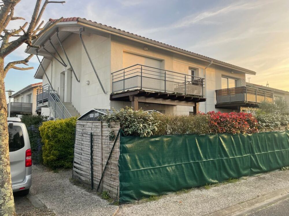 Location Appartement Appartement de 40m2 à louer sur Biscarrosse Biscarrosse