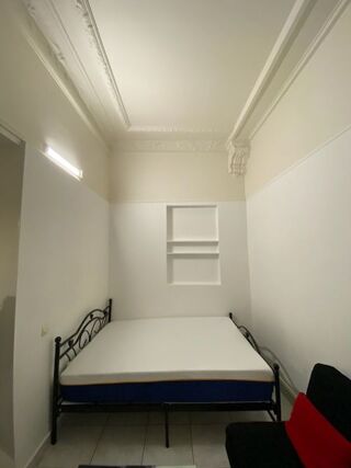  Appartement à louer 1 pièce 20 m²