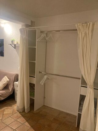 Appartement à louer 1 pièce 31 m²