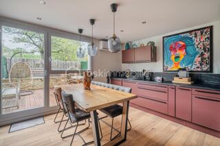  Duplex/triplex � vendre 3 pi�ces 86 m�