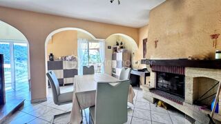  Maison à vendre 4 pièces 119 m²