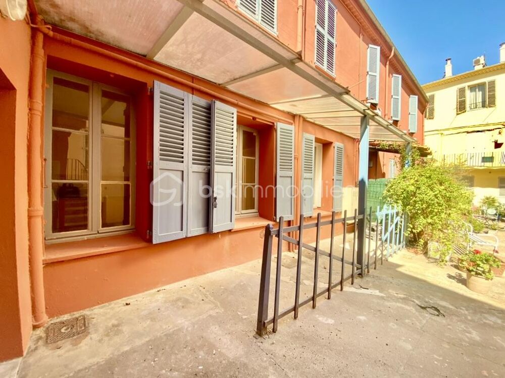 Appartement 3 pièces 62 m² · à Cannes · 62 m² · 345 000 €