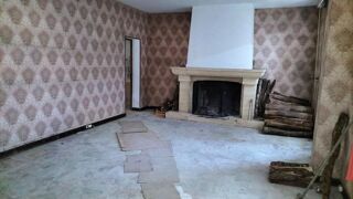  Maison à vendre 8 pièces 190 m²