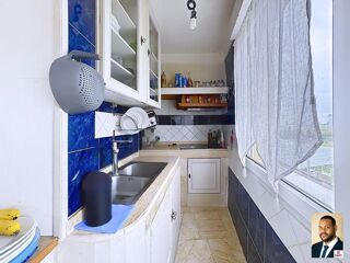  Appartement � vendre 4 pi�ces 72 m�