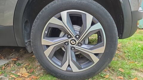 Captur 1.3 TCe 140 EDC RS Line 2021 occasion 27620 Giverny