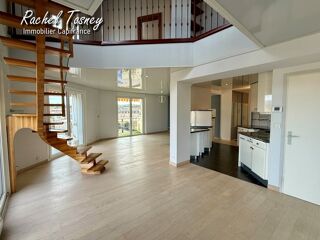  Duplex/triplex � vendre 6 pi�ces 132 m�