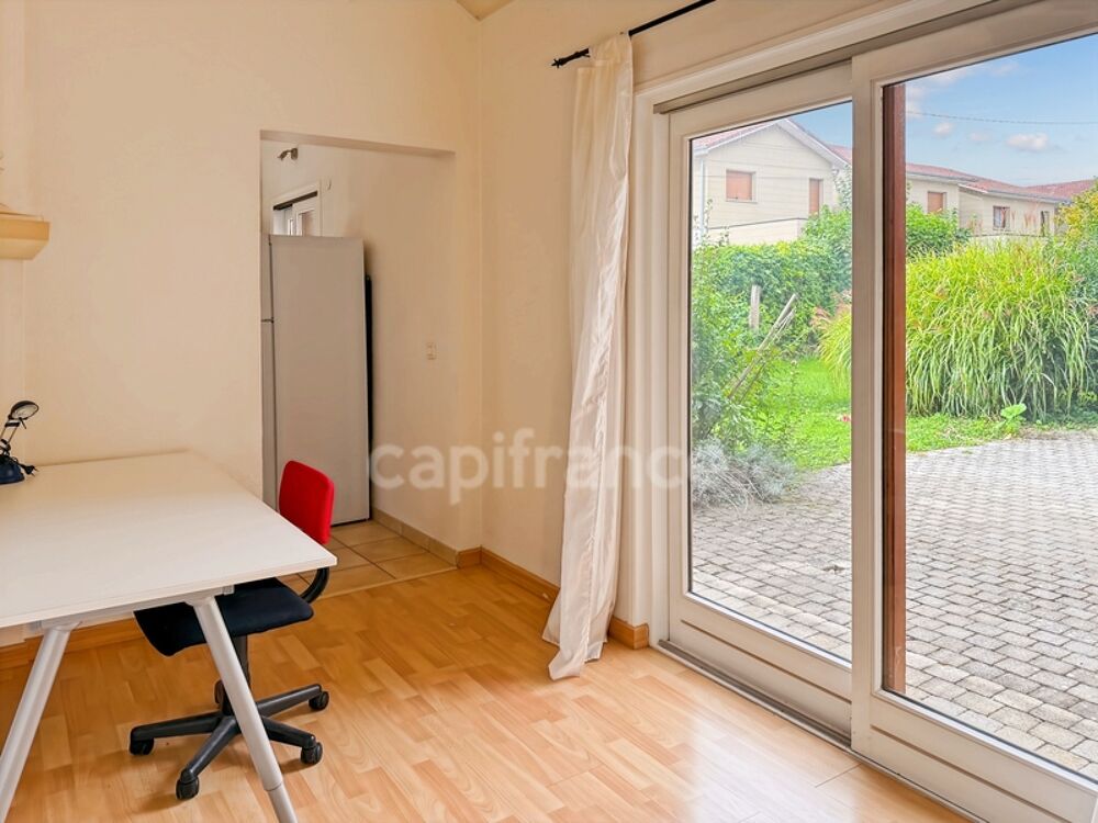 � vendre  Maison Saint-Genis-Pouilly (01630)