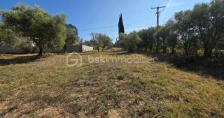  Terrain � vendre 1345 m�