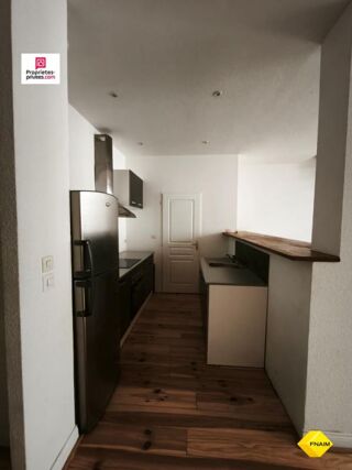  Appartement  vendre 4 pices 80 m