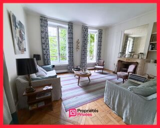  Appartement à vendre 3 pièces 72 m²