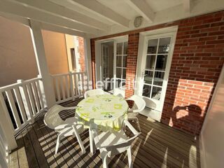  Appartement  vendre 2 pices 31 m