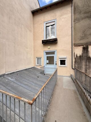  Appartement à vendre 1 pièce 19 m²