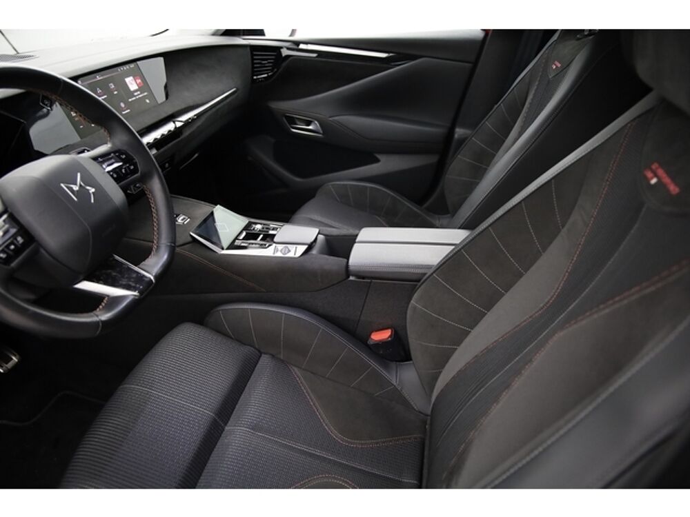 DS4 Performance Line+ Hybride E-Tense 225 EAT8 2022 occasion 81990 Fr&eacute;jairolles