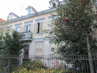  Immeuble � vendre 5 pi�ces 301 m�