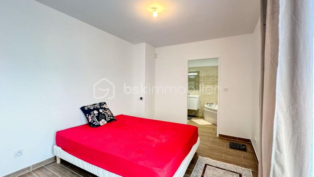 � vendre  Maison Toulouse (31100)