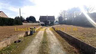  Terrain � vendre 5 pi�ces 2968 m�