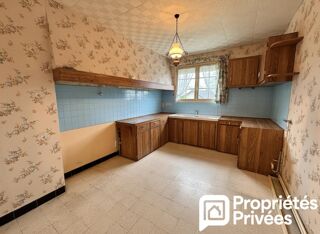  Maison à vendre 5 pièces 103 m²