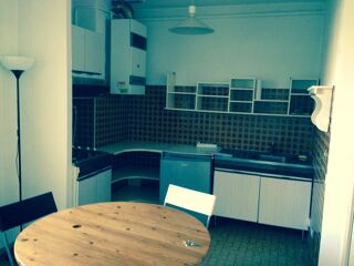  Appartement à louer 1 pièce 23 m²