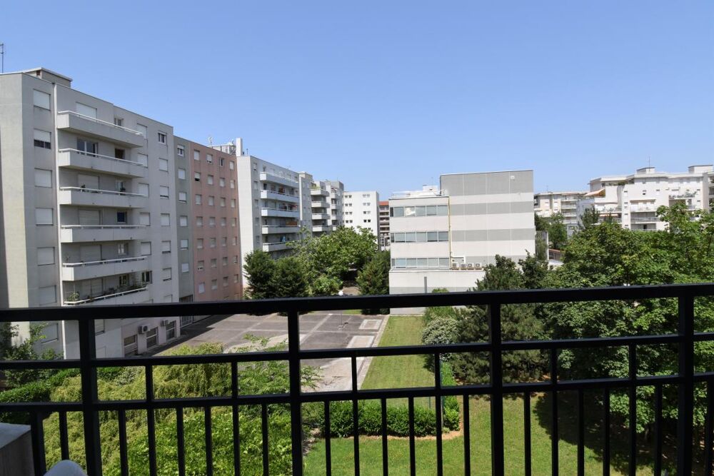 Location Appartement Appartement Lyon T2 de 46.76 m2 Lyon 8