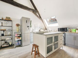  Appartement à vendre 3 pièces 83 m²