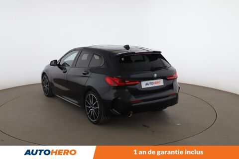 S&eacute;rie 1 118i M Sport DKG7 136 ch 2024 occasion 92130 Issy-les-Moulineaux