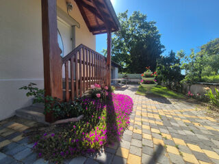  Maison � vendre 5 pi�ces 88 m�