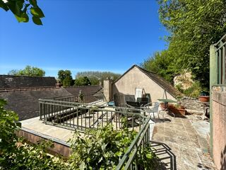  Maison à vendre 7 pièces 170 m²